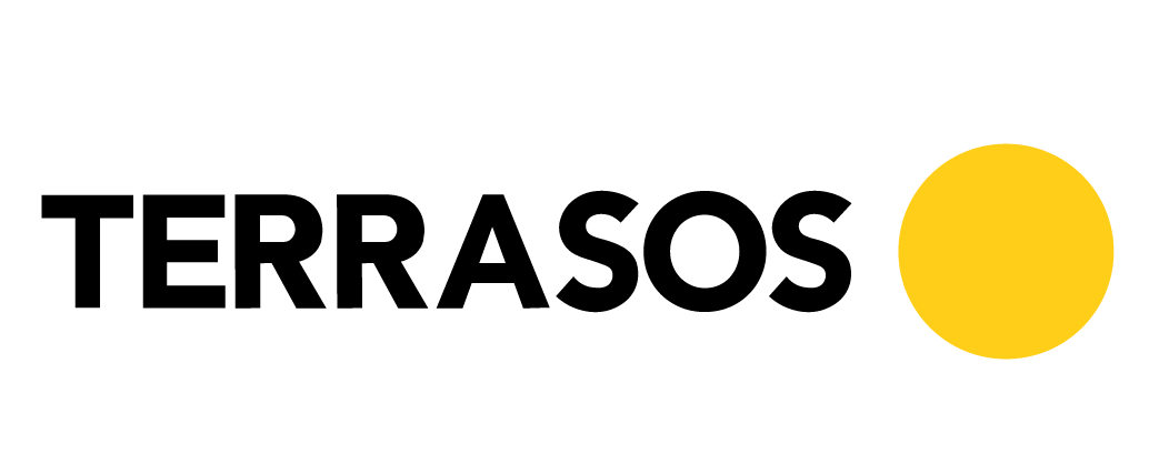 Logo terrasos